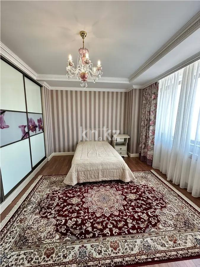 Продажа 4-комнатной квартиры, 167 м² в Астане - фото 3