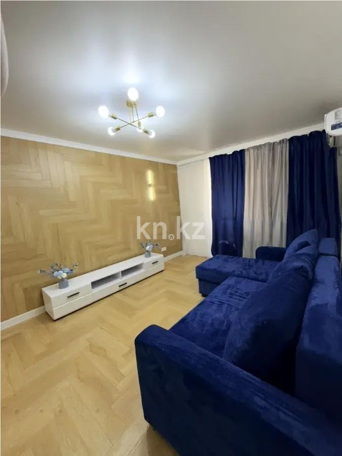 Продажа 2-комнатной квартиры, 44 м² в Алматы