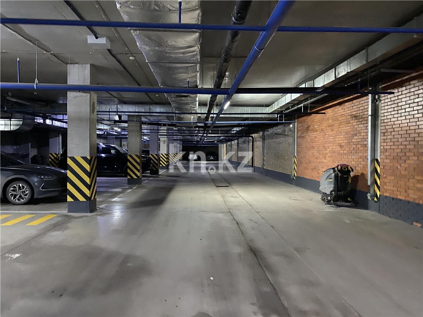 Продажа 1-комнатной квартиры, 40 м² в Астане - фото 8
