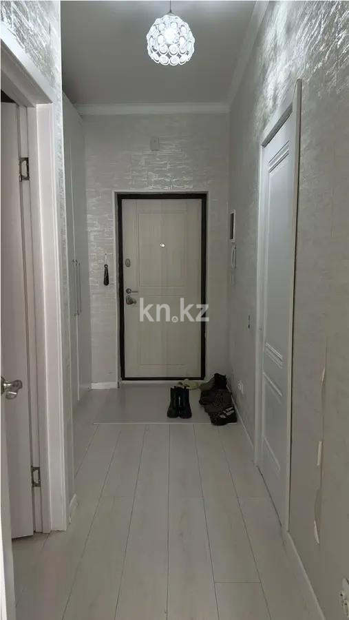 Продажа 2-комнатной квартиры, 45 м² в Астане - фото 4