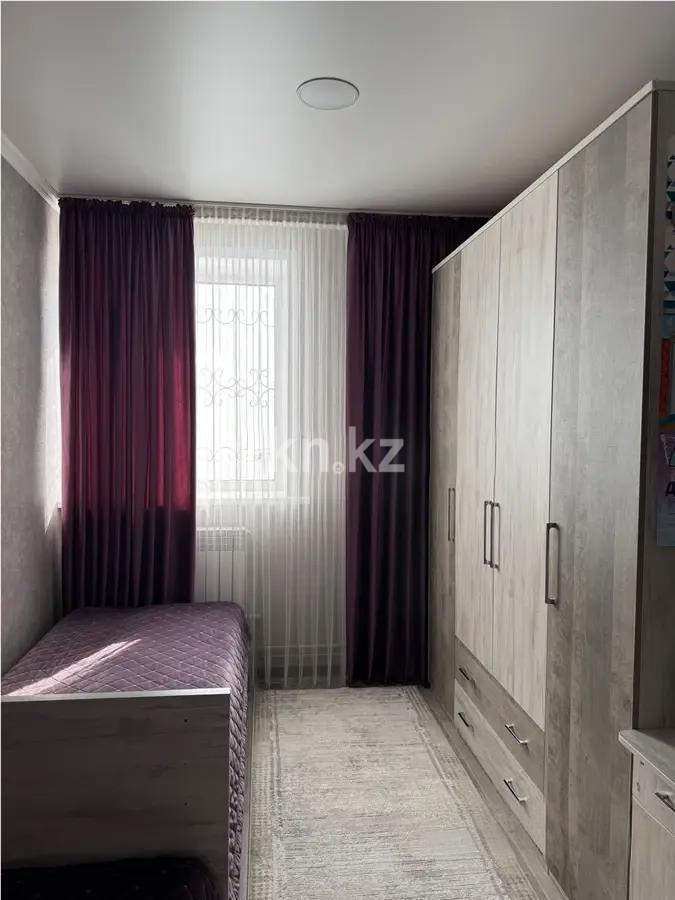 Продажа 2-комнатной квартиры, 52 м², ул. 13-й Военный городок, дом  37 - Продажа квартир в Алматы фото 2 из 5
