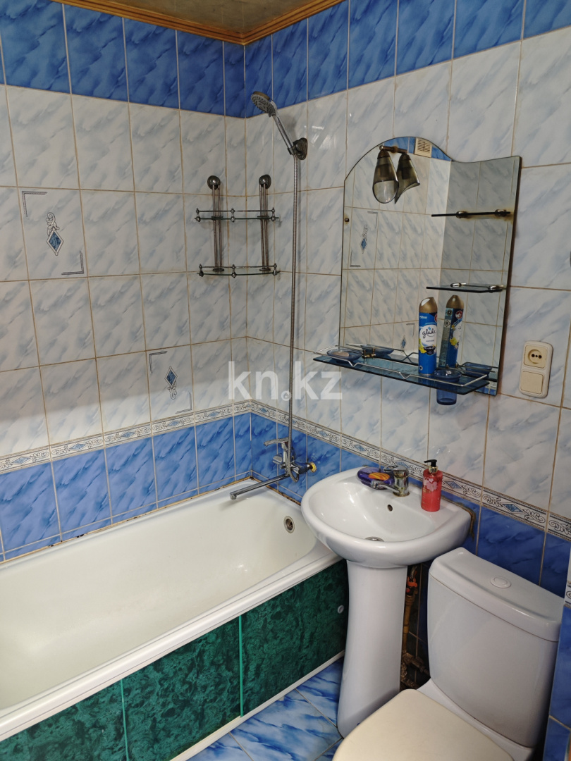 Аренда 2-комнатной квартиры, 44.7 м² - Аренда квартир помесячно от хозяев в Караганде фото 4 из 14