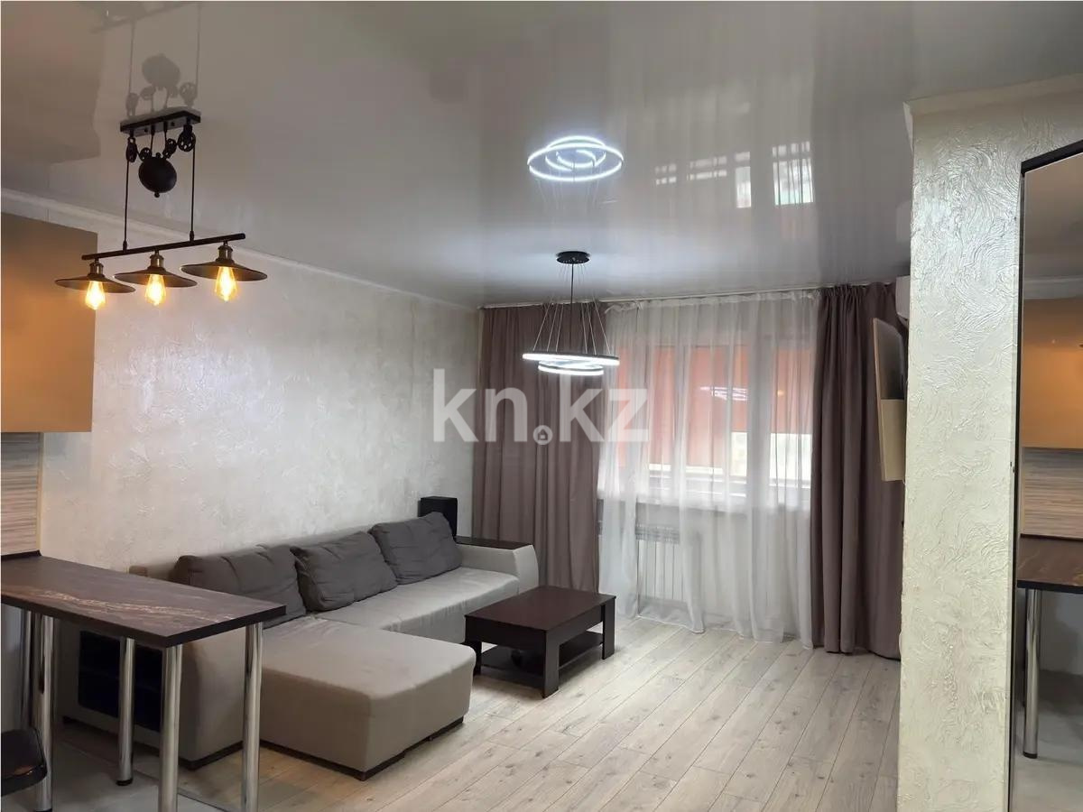 Продажа 1-комнатной квартиры, 36 м² - Продажа однокомнатных квартир от собственников в Алматы - страница 2 фото 3 из 3