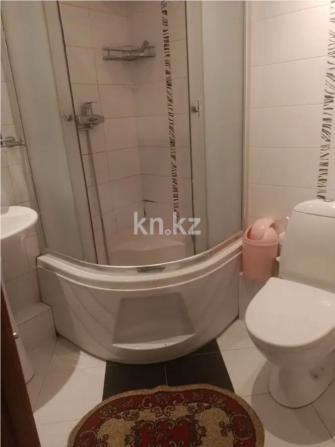 Продажа 2-комнатной квартиры, 43 м², мкр-н Орбита-3, дом  19 в Алматы - фото 4