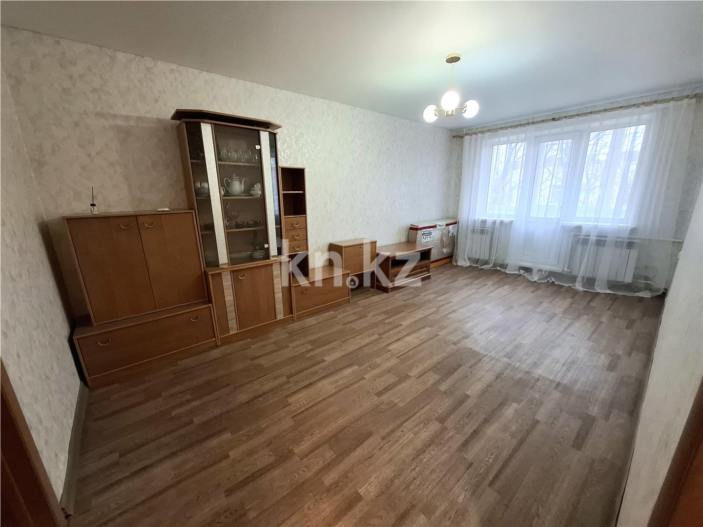 Продажа 2-комнатной квартиры, 44 м², пр. Республики в Темиртау - фото 3