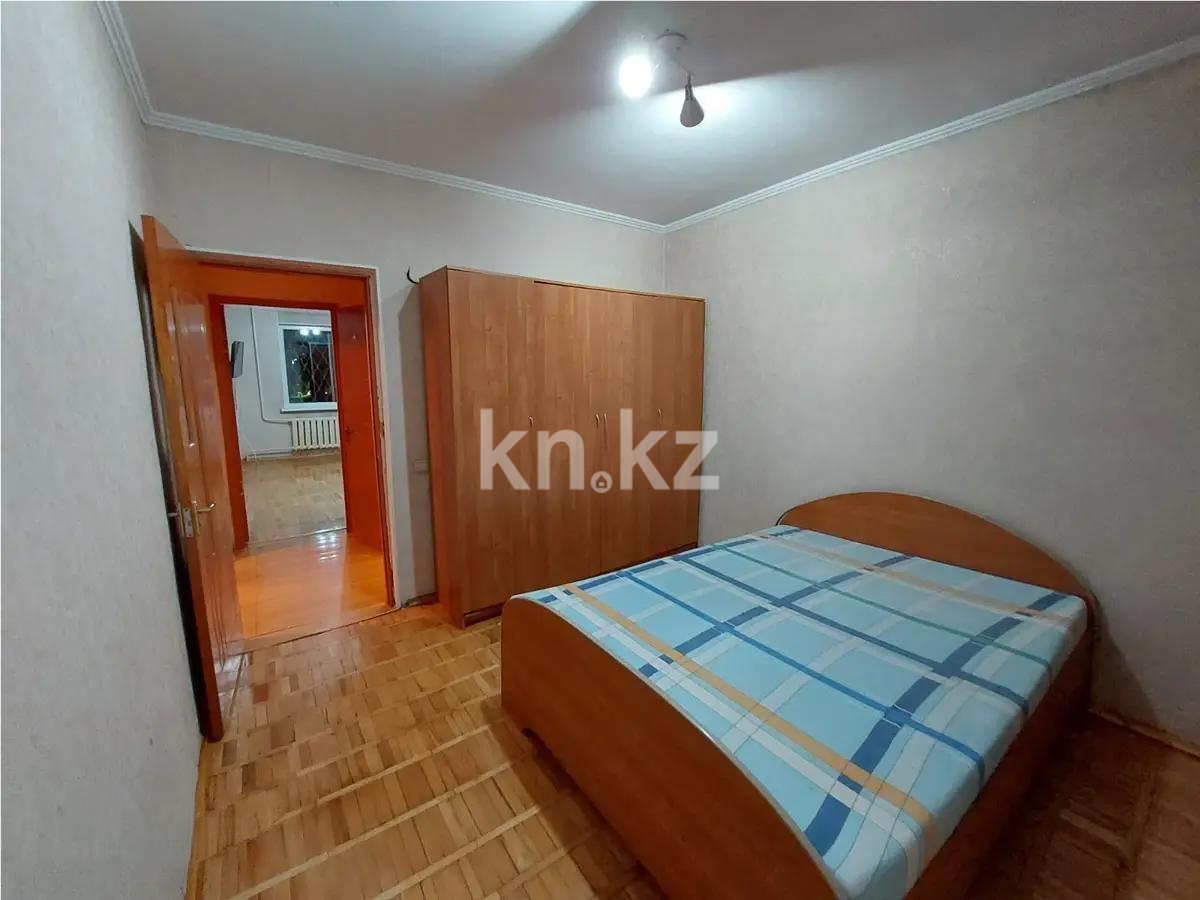 Продажа 2-комнатной квартиры, 47.1 м², ул. Муканова, дом  233 - Продажа квартир в Алматы фото 1 из 6