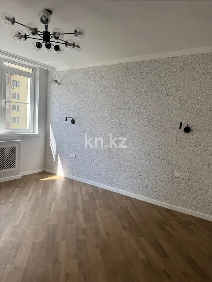 Продажа 2-комнатной квартиры, 98.9 м², ул. Жуалы, дом  8 - Продажа квартир в Алматы без посредников с фото фото 2 из 5
