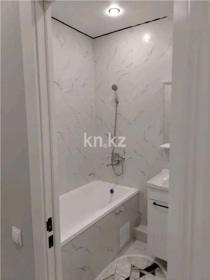 Продажа 1-комнатной квартиры, 33 м² - Продажа  однокомнатных квартир в новостройках Алматы с фото - страница 7 фото 2 из 2