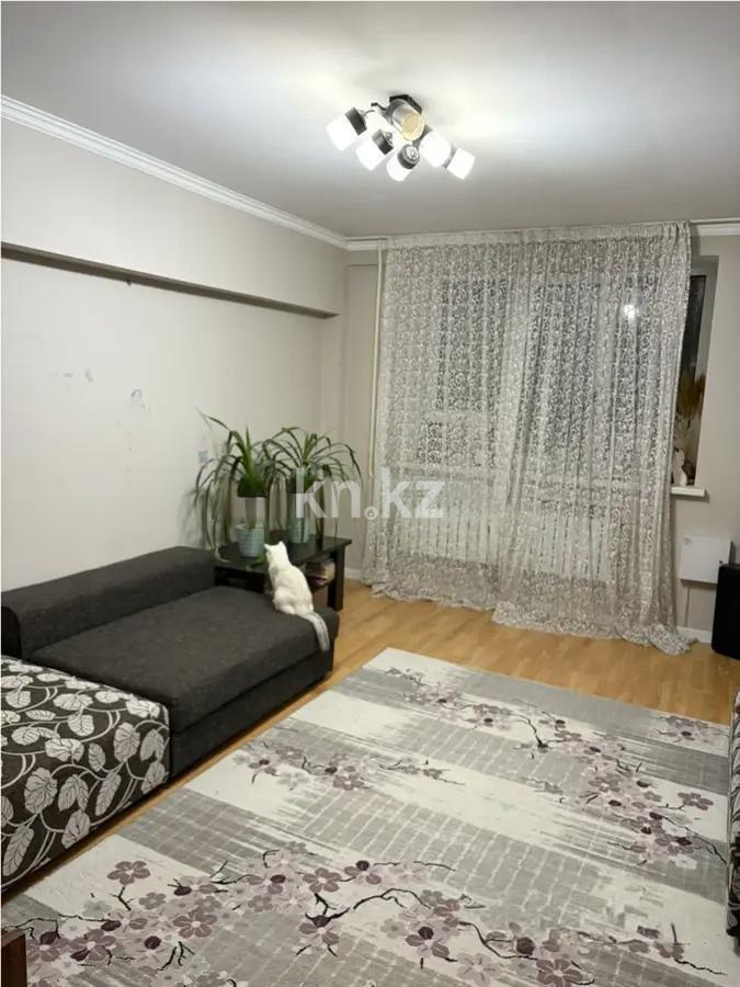 Продажа 3-комнатной квартиры, 64.2 м² - Продажа трехкомнатных квартир от собственников в Алматы - страница 6 фото 1 из 6