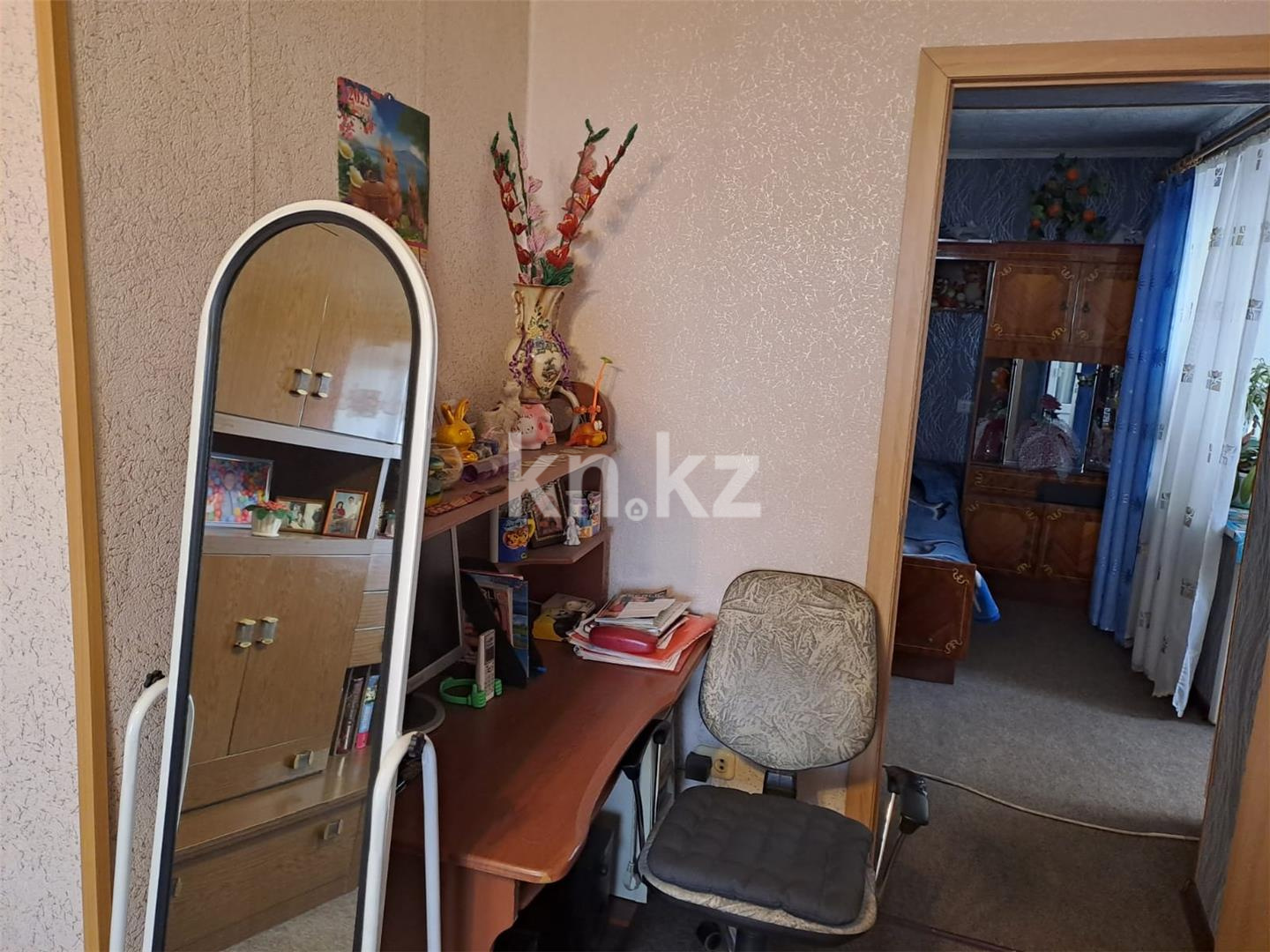 Продажа 2-комнатной квартиры, 48 м², ул. Анжерская в Караганде - фото 4