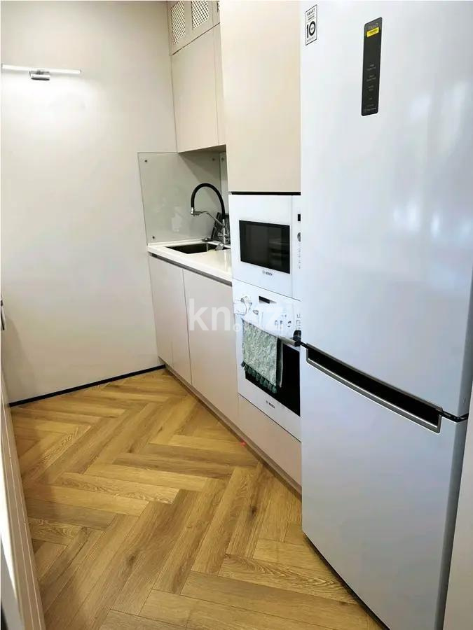 Продажа 2-комнатной квартиры, 45 м², ул. Сатпаева, дом  6 в Алматы - фото 3