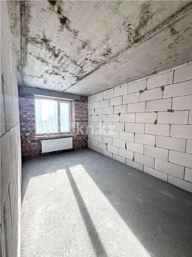 Продажа 2-комнатной квартиры, 63 м² в Астане