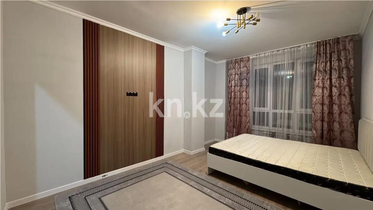 Продажа 1-комнатной квартиры, 42 м² в Астане