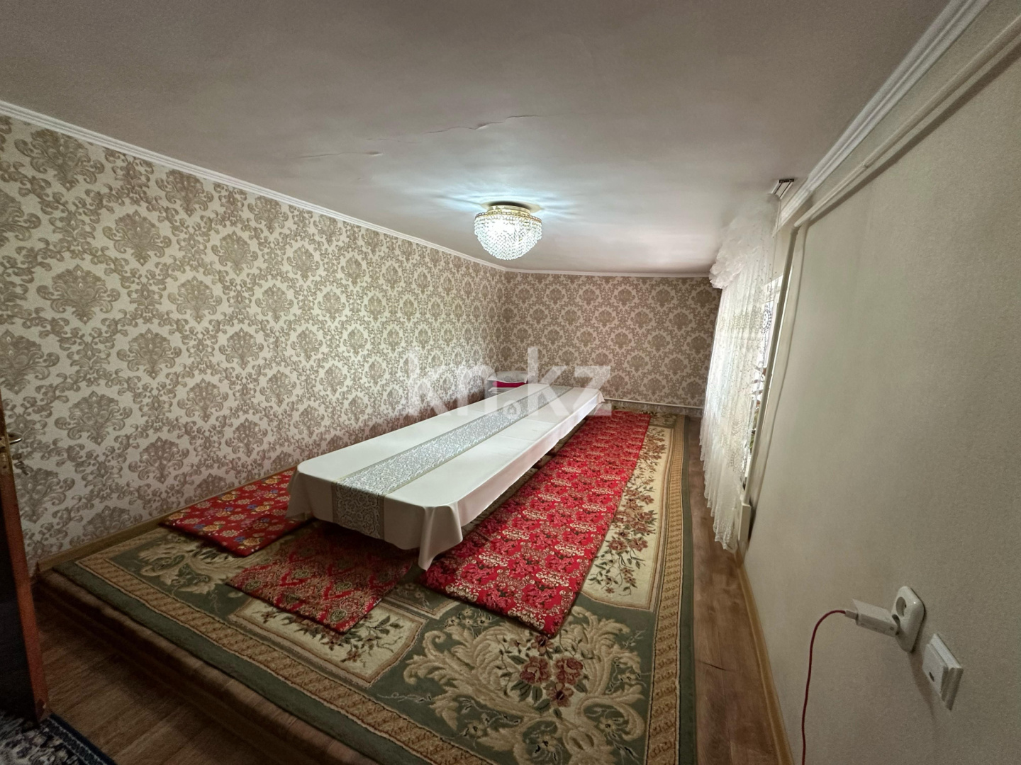 Продажа , 130 м², ул. Акбастау, дом  1111 - Продажа квартир в Шымкенте фото 16 из 40