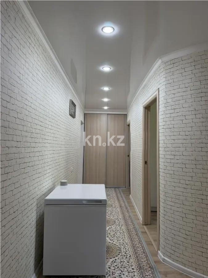 Продажа 3-комнатной квартиры, 59 м² в Астане - фото 6