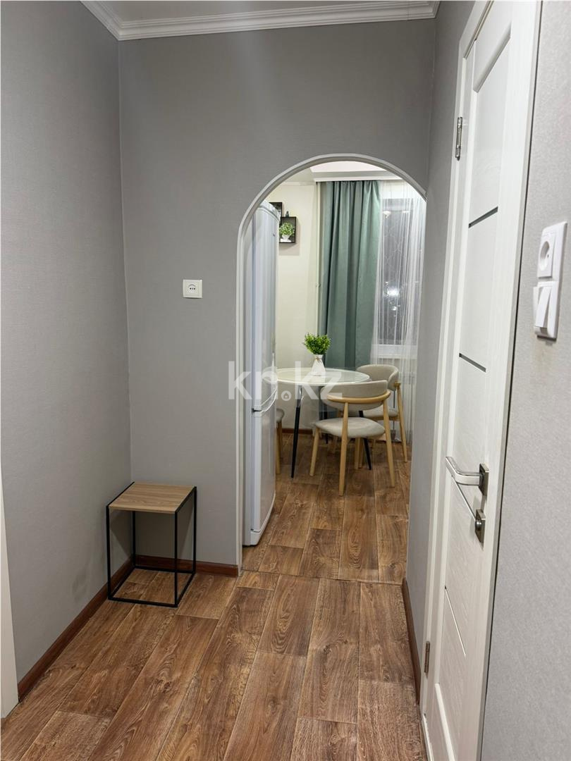 Продажа 1-комнатной квартиры, 34 м² - Продажа однокомнатных квартир в Темиртау - страница 3 фото 13 из 17