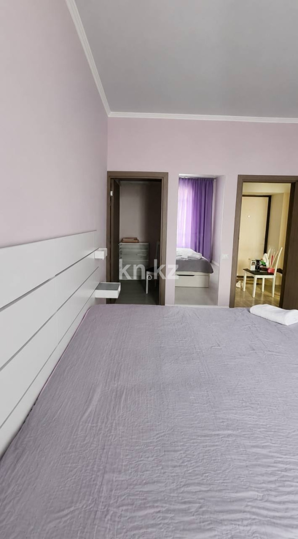 Аренда 1-комнатной квартиры, 36 м² в Астане - фото 3