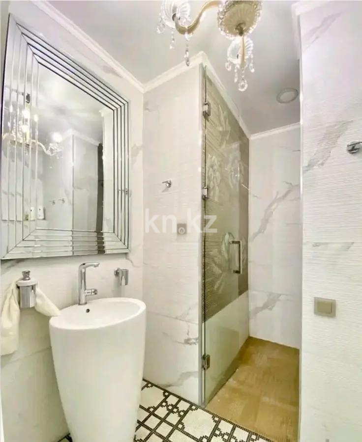 Продажа 6-комнатной квартиры, 260 м² - Продажа пятикомнатных и более квартир в Астане фото 12 из 12
