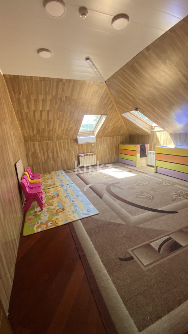 Продажа дома, 700 м² - Продажа домов, коттеджей в Алматы - страница 2 фото 15 из 35