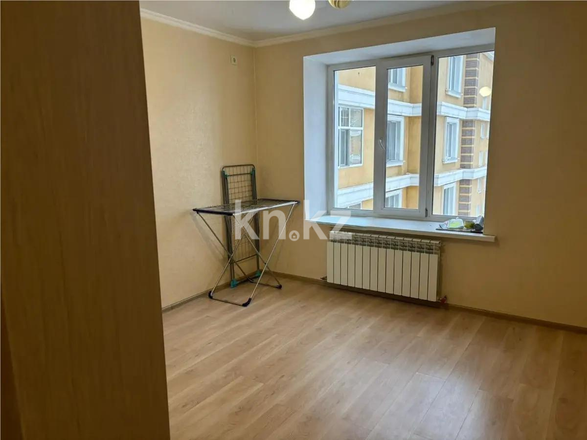 Продажа 2-комнатной квартиры, 64 м², пр. Аль-Фараби, дом  27 в Астане - фото 2