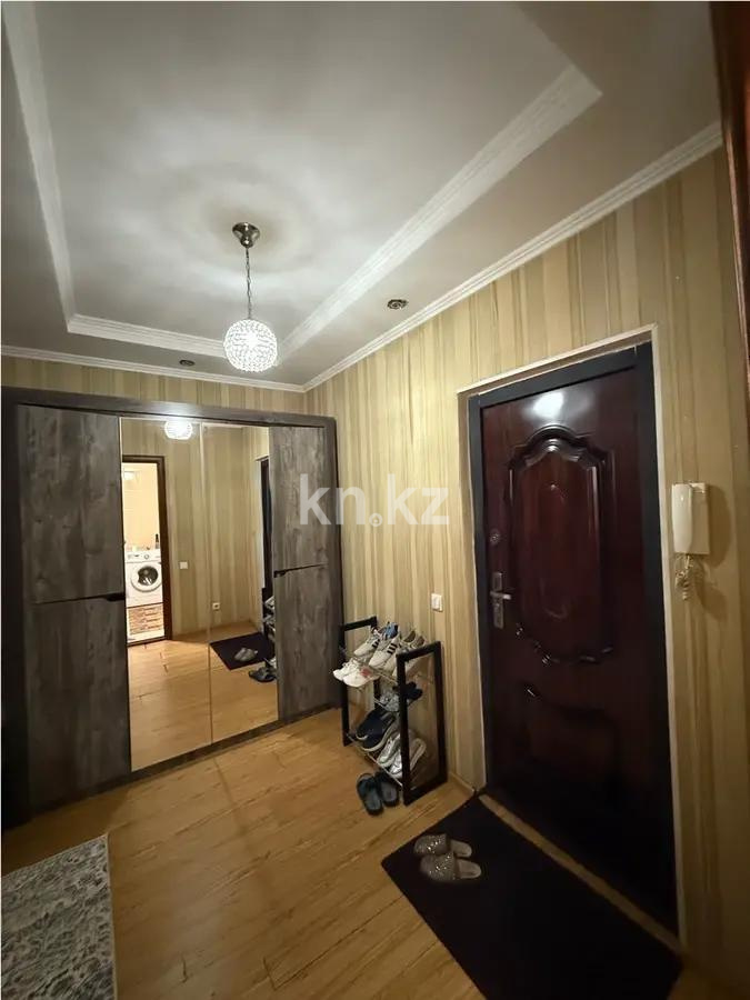 Продажа 2-комнатной квартиры, 60.3 м², мкр-н Кокмайса, дом  36/2 - Продажа квартир в Алматы фото 5 из 5
