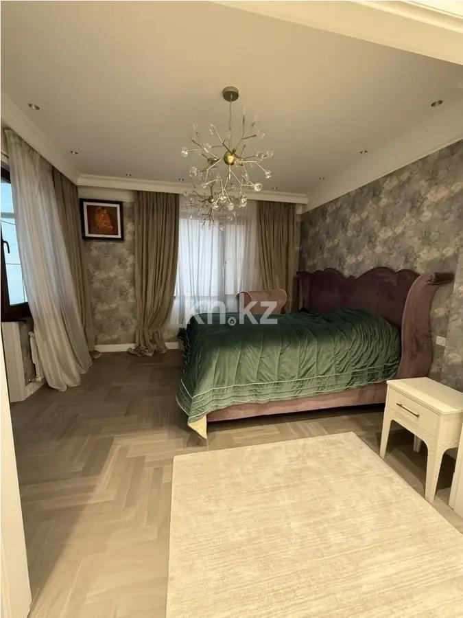 Продажа 6-комнатной квартиры, 232 м² - Недвижимость в Астане - страница 11 фото 3 из 8