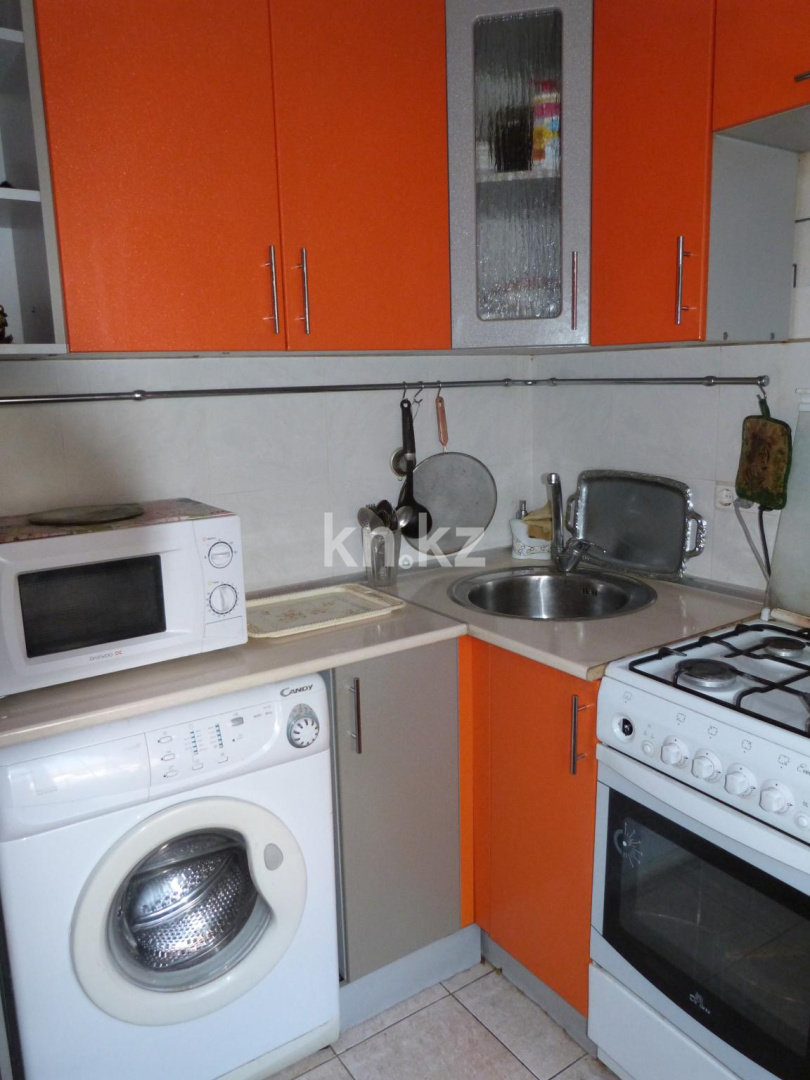 Продажа 2-комнатной квартиры, 52 м², ул. Мухита, дом  134 - Продажа квартир в Уральске фото 4 из 9