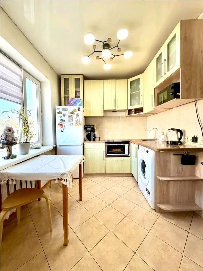 Продажа 1-комнатной квартиры, 33 м² в Астане - фото 3