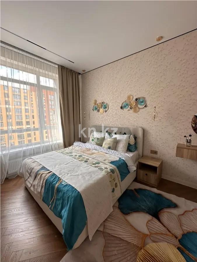 Продажа 2-комнатной квартиры, 52 м² в Астане - фото 2