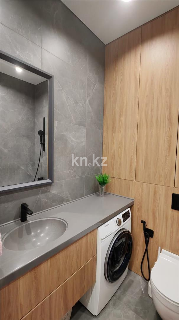 Продажа 2-комнатной квартиры, 67 м², ул. Ашимова - Продажа квартир в Караганде фото 23 из 30