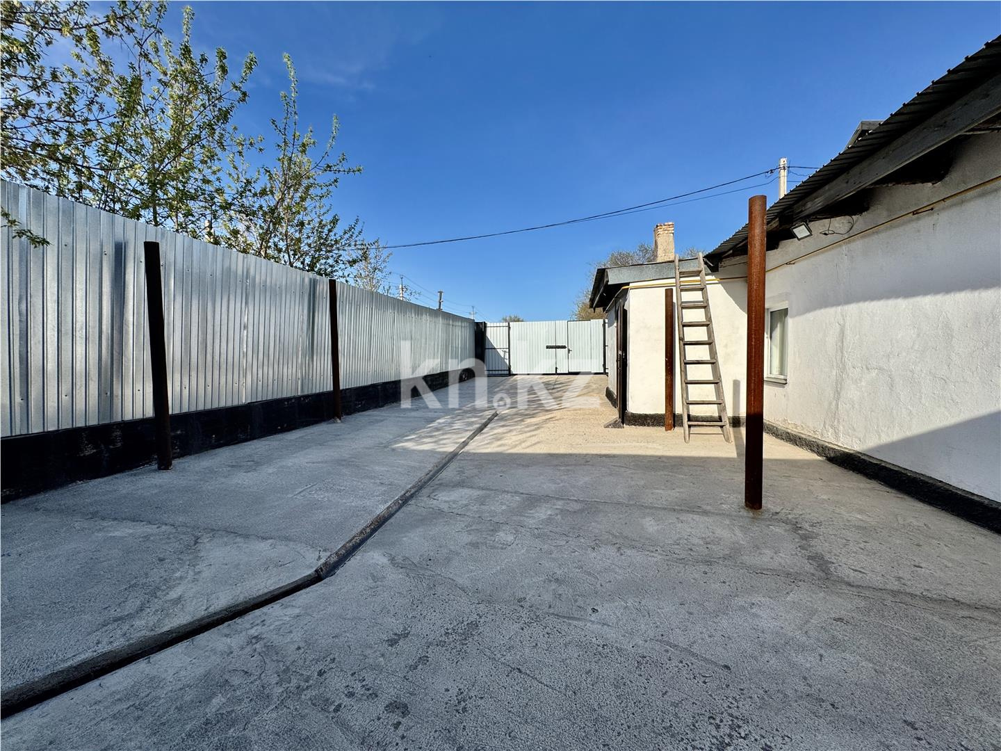 Продажа 3-комнатного дома, 76.7 м², ул. Коцюбинского, дом  1 - Продажа домов, коттеджей в Караганде фото 32 из 36