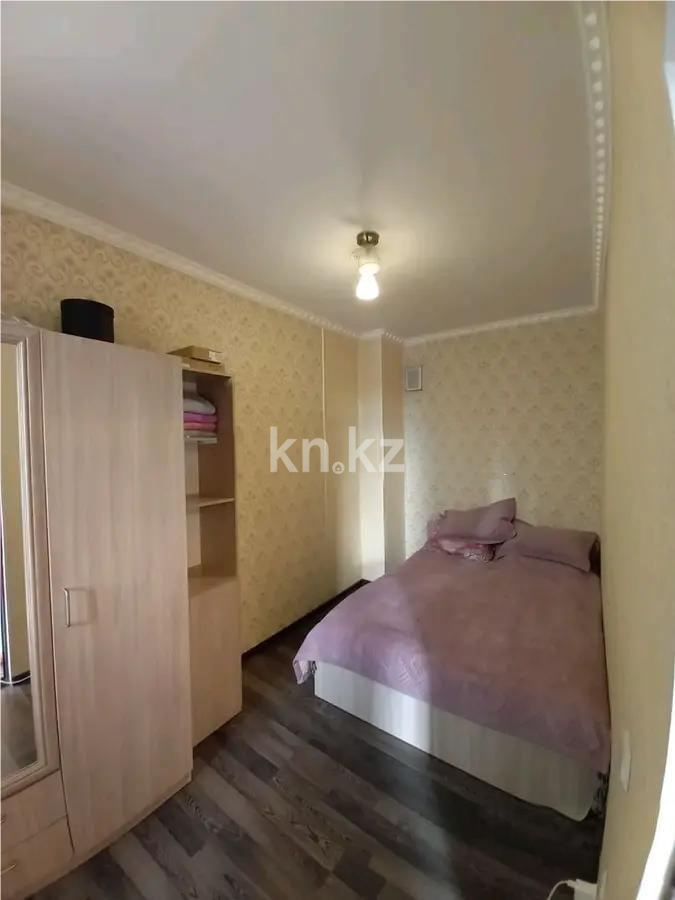 Продажа 2-комнатной квартиры, 54 м², пр. Кошкарбаева, дом  40/1 в Астане - фото 2