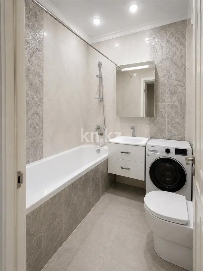Продажа 3-комнатной квартиры, 97 м² в Астане - фото 4