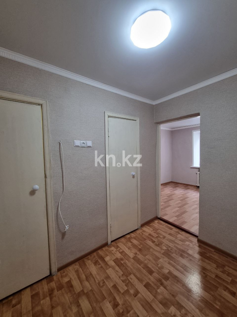 Продажа 2-комнатной квартиры, 52 м², ул. Доватора, дом  3/2 - Продажа квартир в Караганде фото 3 из 15