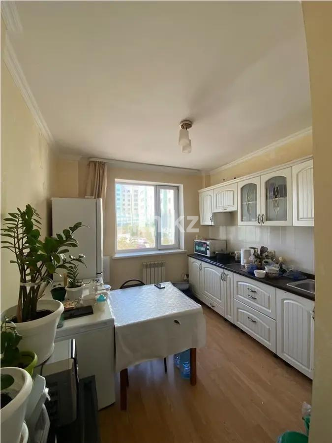 Продажа 2-комнатной квартиры, 58 м² в Астане - фото 3