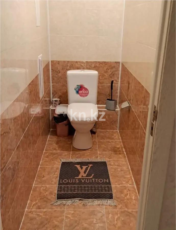 Продажа 2-комнатной квартиры, 84 м², ул. Достык, дом  5/1 - Продажа квартир в новостройках Астаны фото 4 из 6