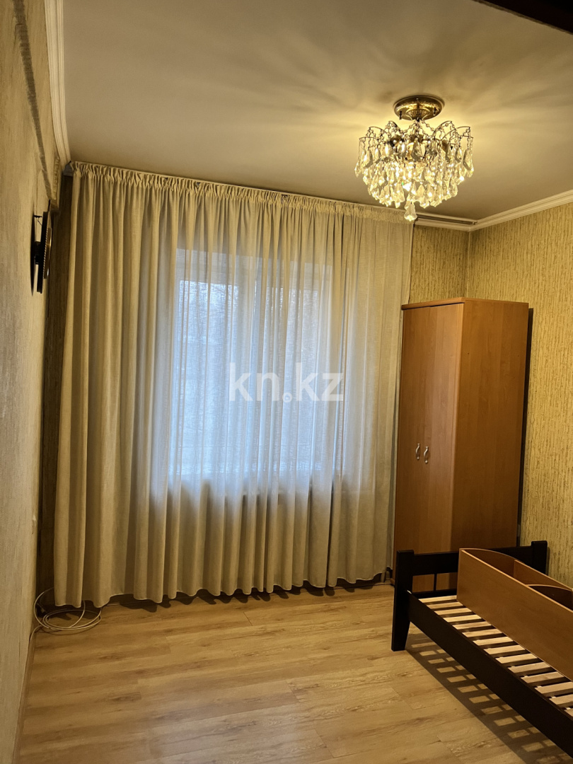 Продажа 3-комнатной квартиры, 64.4 м² - Продажа недвижимости в Алматы - страница 14 фото 1 из 10