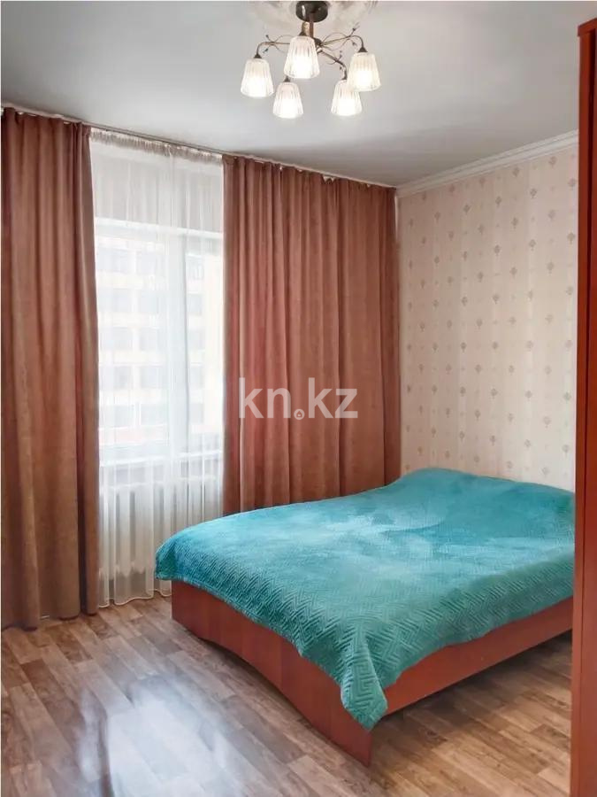 Продажа 2-комнатной квартиры, 58.8 м² в Астане - фото 2