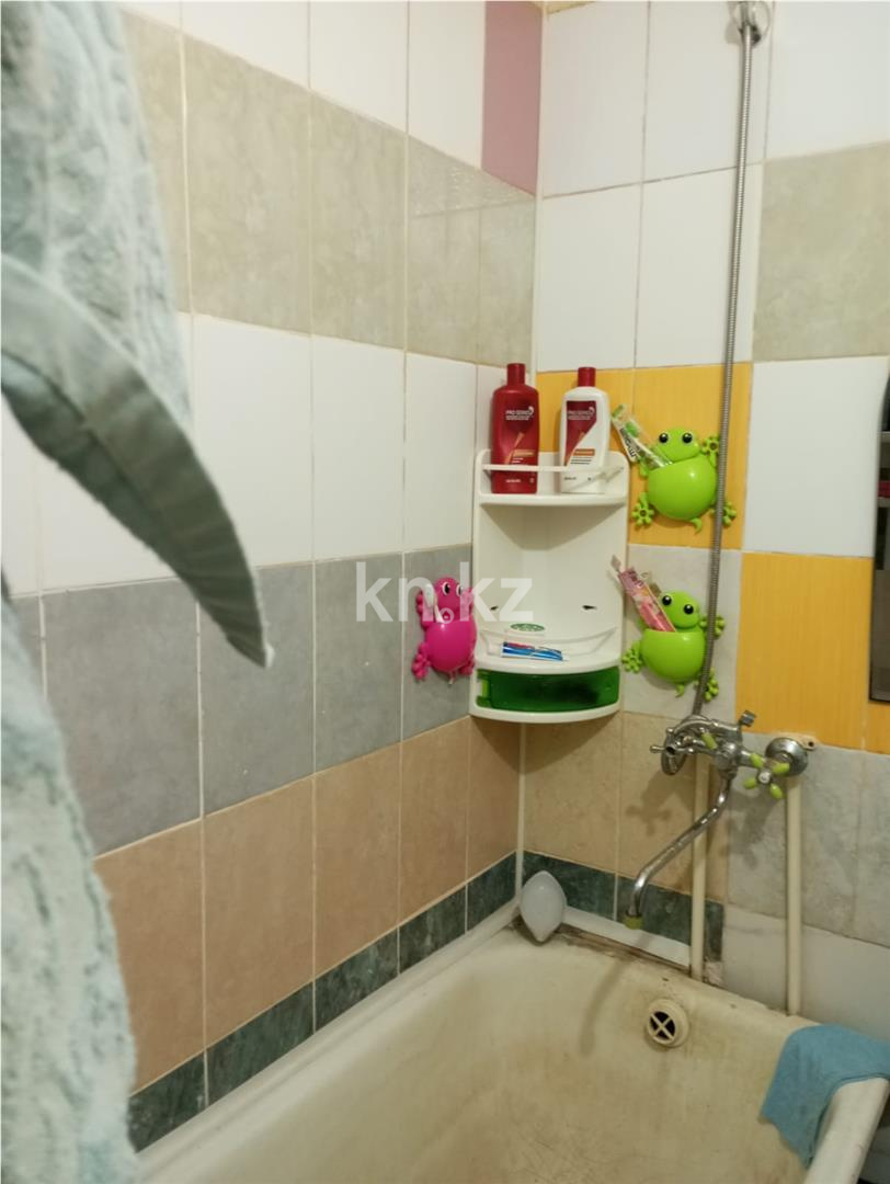 Продажа 2-комнатной квартиры, 44 м², пр. Металлургов в Темиртау - фото 7