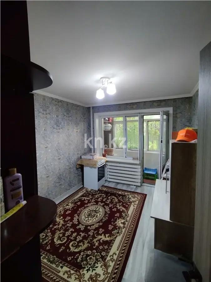 Продажа 3-комнатной квартиры, 62 м² в Астане
