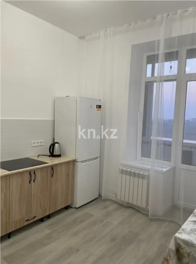 Продажа 1-комнатной квартиры, 37 м² в Астане - фото 2
