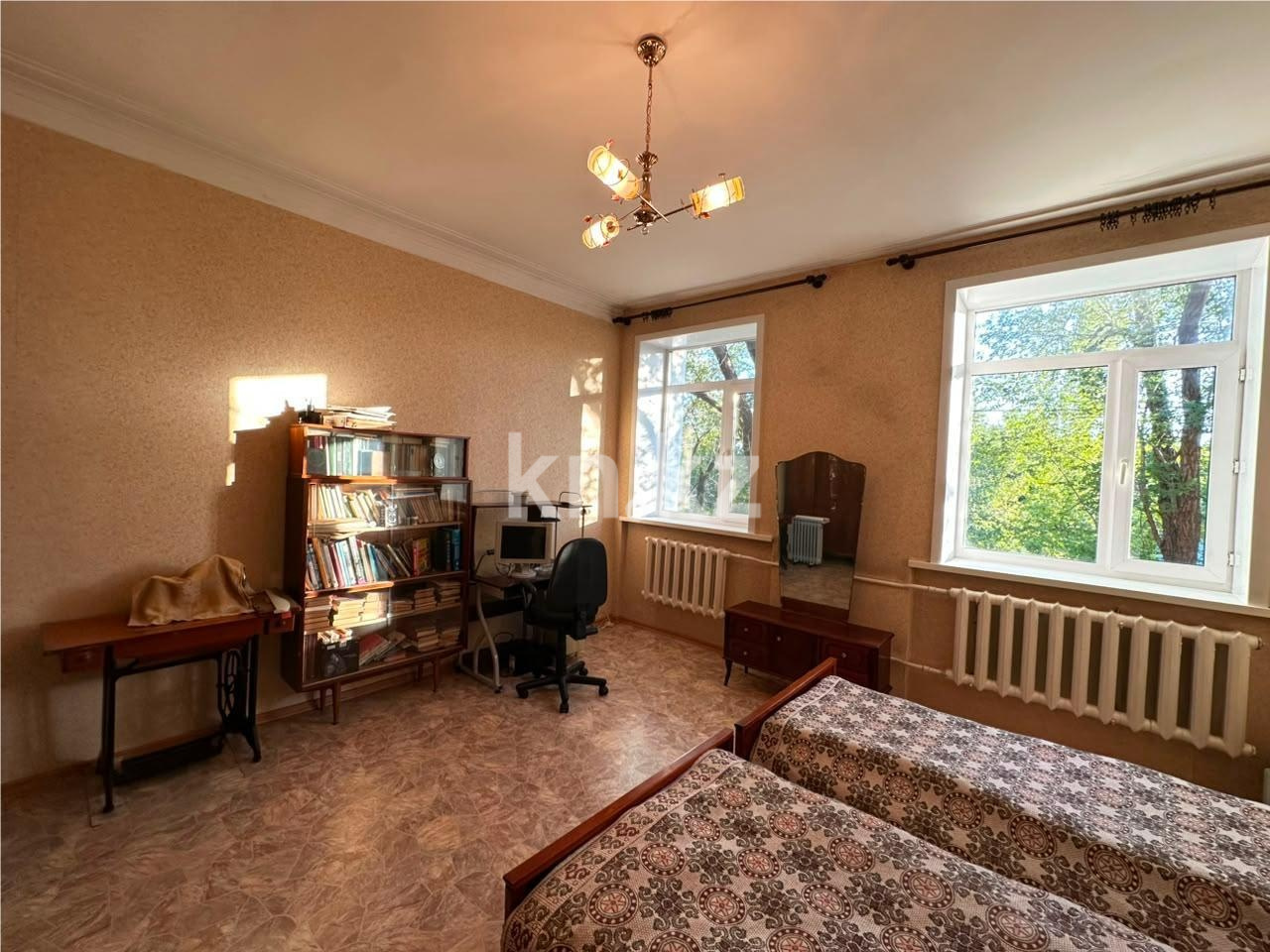 Продажа 3-комнатной квартиры, 83 м² - Продажа домов, коттеджей в Сарани фото 3 из 9