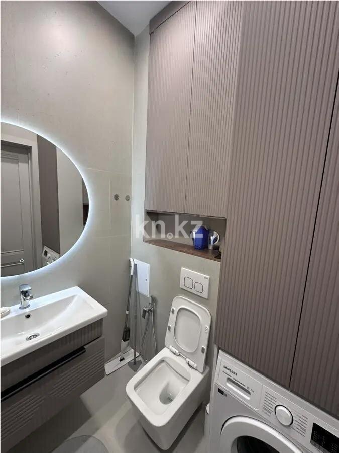 Продажа 2-комнатной квартиры, 42 м² в Астане - фото 5