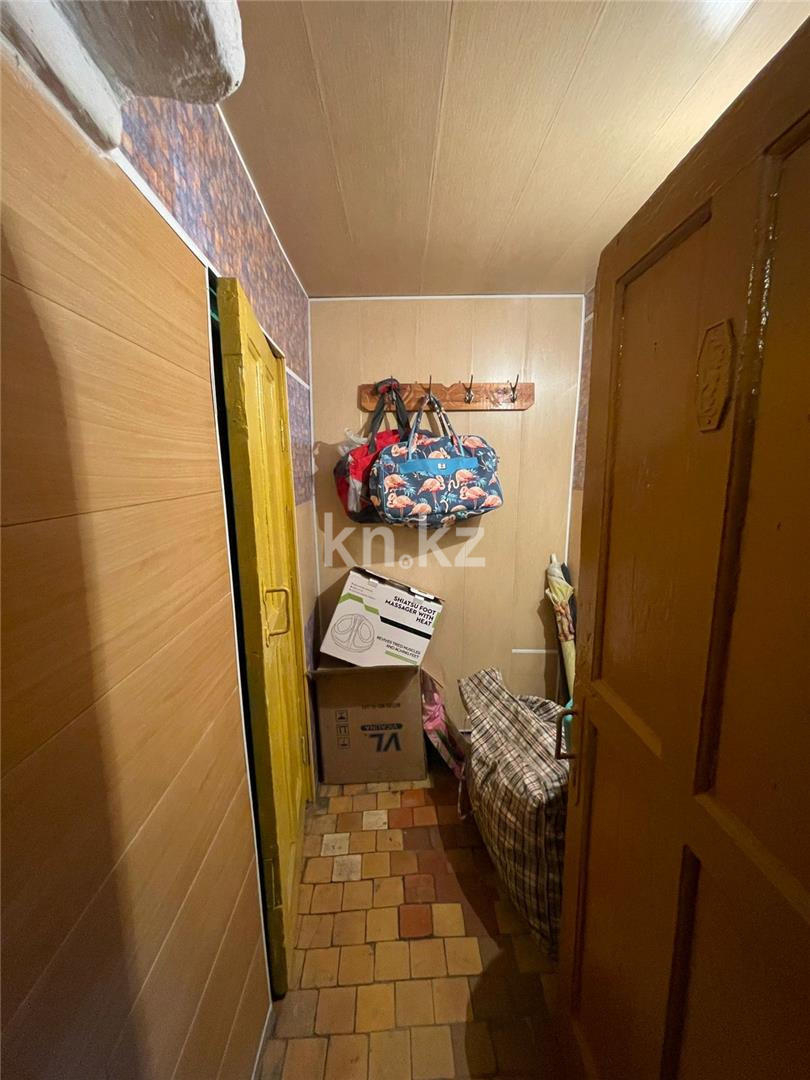 Продажа 3-комнатного дома, 68.3 м² - Продажа домов, коттеджей в Казахстане - страница 2 фото 19 из 32