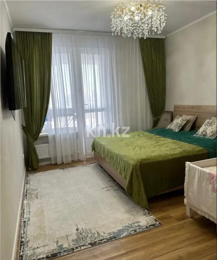 Продажа 4-комнатной квартиры, 121 м², ул. Нурмагамбетова, дом  23 - Продажа  четырехкомнатных квартир в Астане без посредников фото 4 из 7