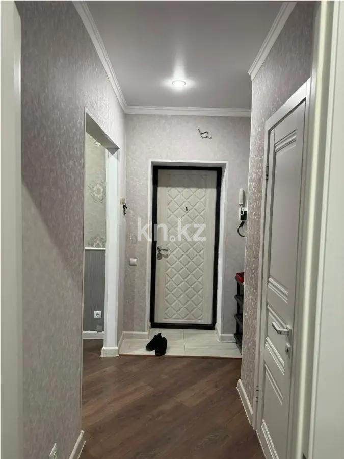 Продажа 1-комнатной квартиры, 37.7 м², ул. Бейбарыс Султан, дом  13 в Астане - фото 5