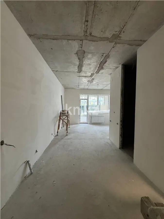 Продажа 1-комнатной квартиры, 35.6 м², пр. Сейфуллина, дом  416 - Продажа квартир в Алматы фото 1 из 1