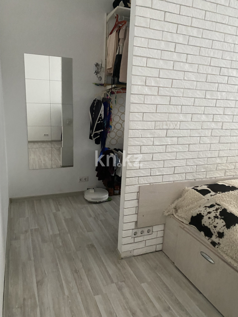 Аренда 3-комнатной квартиры, 84 м² - Аренда квартир помесячно от хозяев в Караганде фото 5 из 5