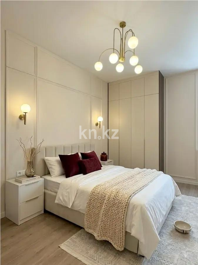 Продажа 2-комнатной квартиры, 43 м² - Продажа квартир в новостройках Астаны без посредников с фото - страница 20 фото 2 из 6