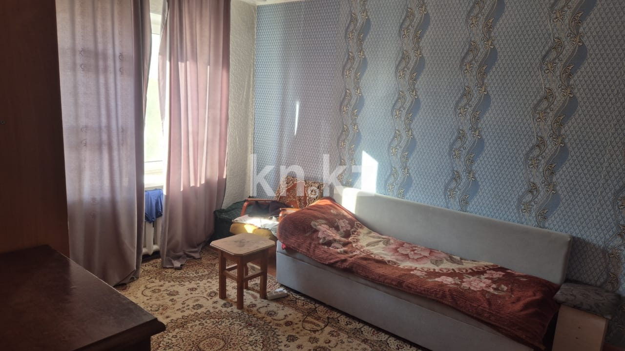 Продажа 1-комнатной квартиры, 28 м², ул. Куйши Дина, дом  44/2 в Астане - фото 3